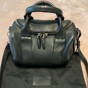Alexander Wang- Rockie satchel